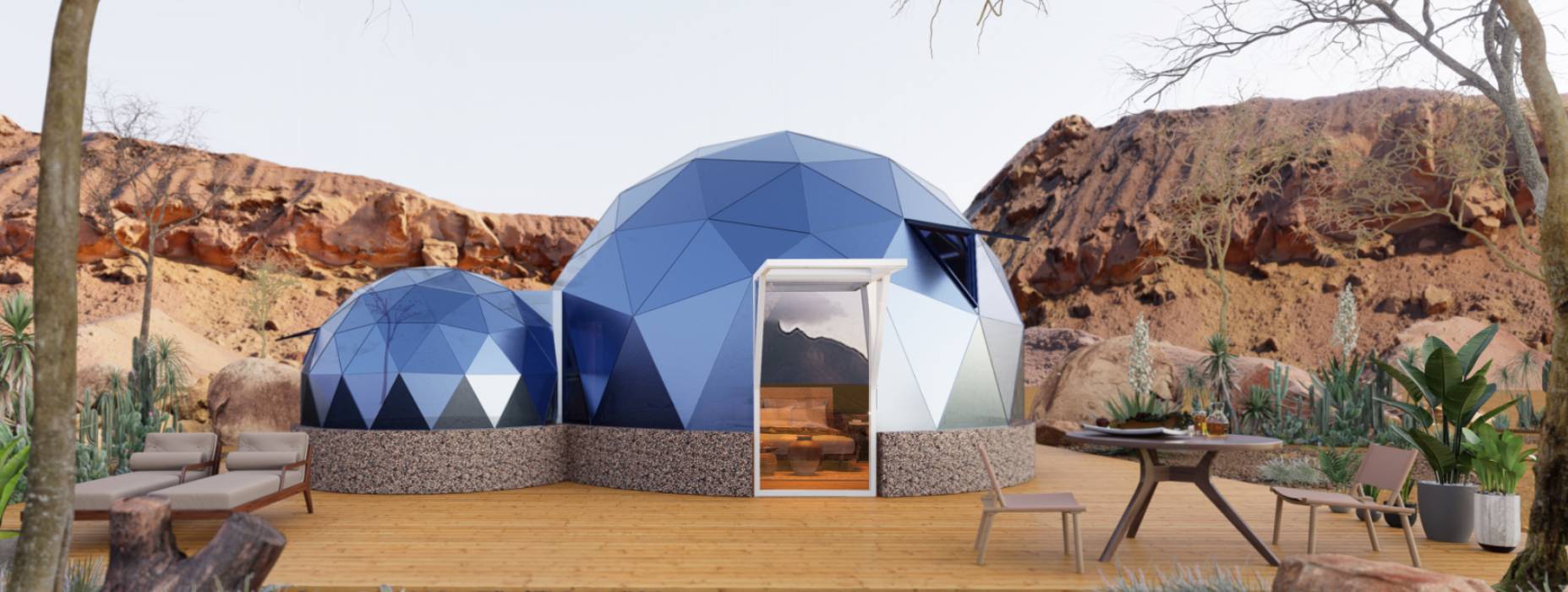 仁寿县星空房定制